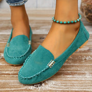 Kaia™ | Bailarinas Mocasín