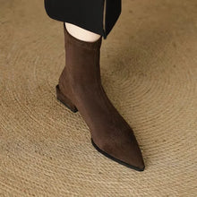 Marrón