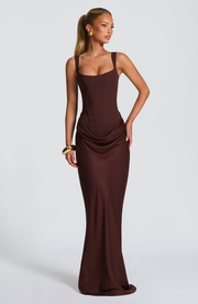 Vestido Fantasia