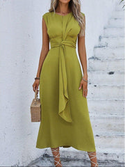 Eva - Vestido elegante