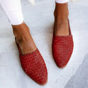 Monica™ | Zapatos Slip-On Cómodos