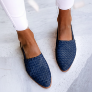 Monica™ | Zapatos Slip-On Cómodos