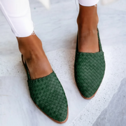 Monica™ | Zapatos Slip-On Cómodos