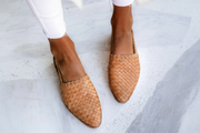 Monica™ | Zapatos Slip-On Cómodos