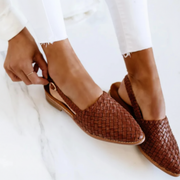 Monica™ | Zapatos Slip-On Cómodos