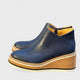 Giulia | Zapatos Elegantes Impermeables