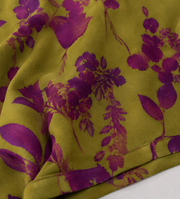 Amelia – Vestido Floral