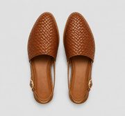 Aurora – Loafers de estilo italiano