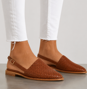 Aurora – Loafers de estilo italiano