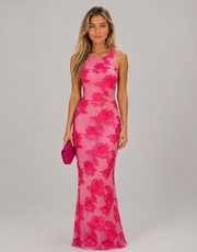 Amara Vestido Maxi