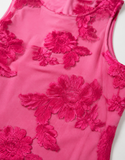 Amara Vestido Maxi