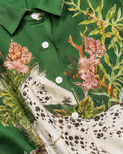 Cielo – Conjunto de Lino