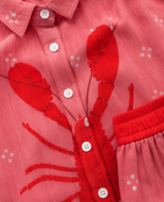 Boga – Conjunto de Lino