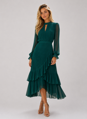 Esmeralda – Vestido