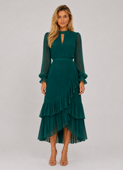 Esmeralda – Vestido