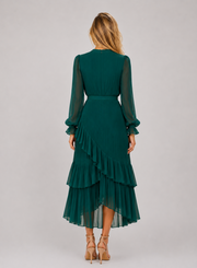 Esmeralda – Vestido