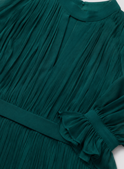 Esmeralda – Vestido