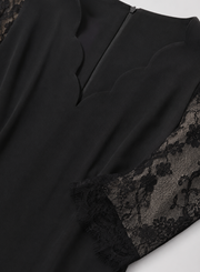 Sera | Vestido elegante