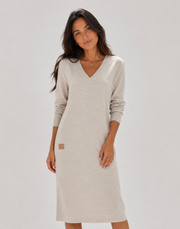 Raquel – Vestido tejido