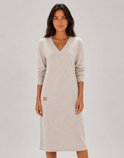 Raquel – Vestido tejido