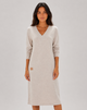 Raquel – Vestido tejido