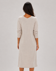 Raquel – Vestido tejido