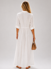 Alba Blanco – Vestido