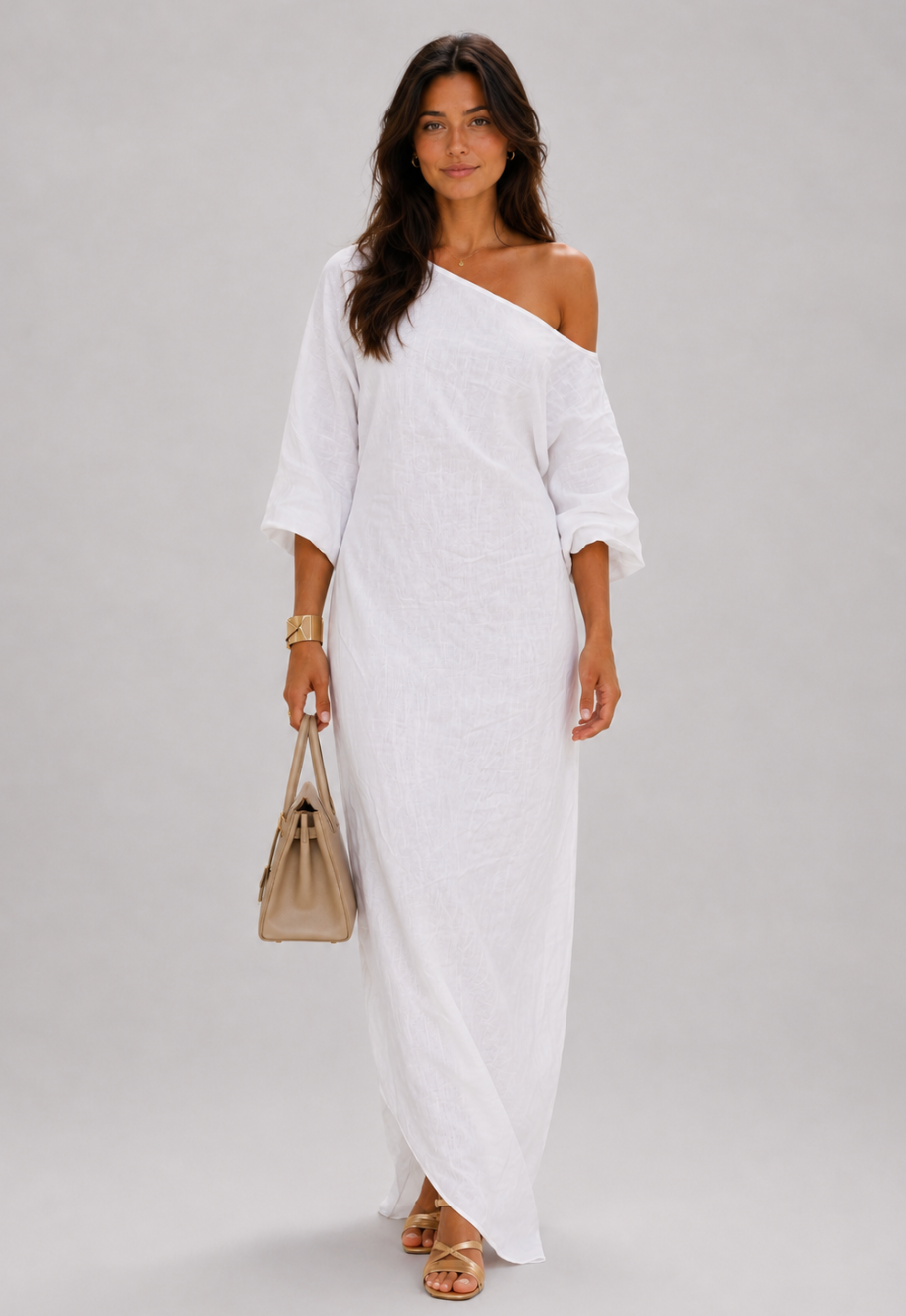 La Blanca – Vestido