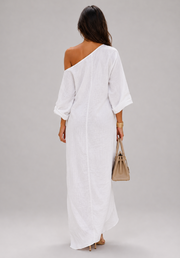 La Blanca – Vestido