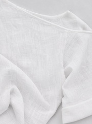 La Blanca – Vestido