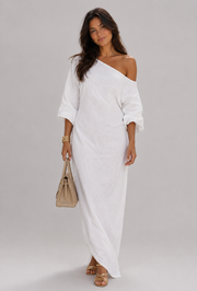 La Blanca – Vestido