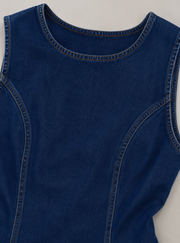 La Marinera – Vestido