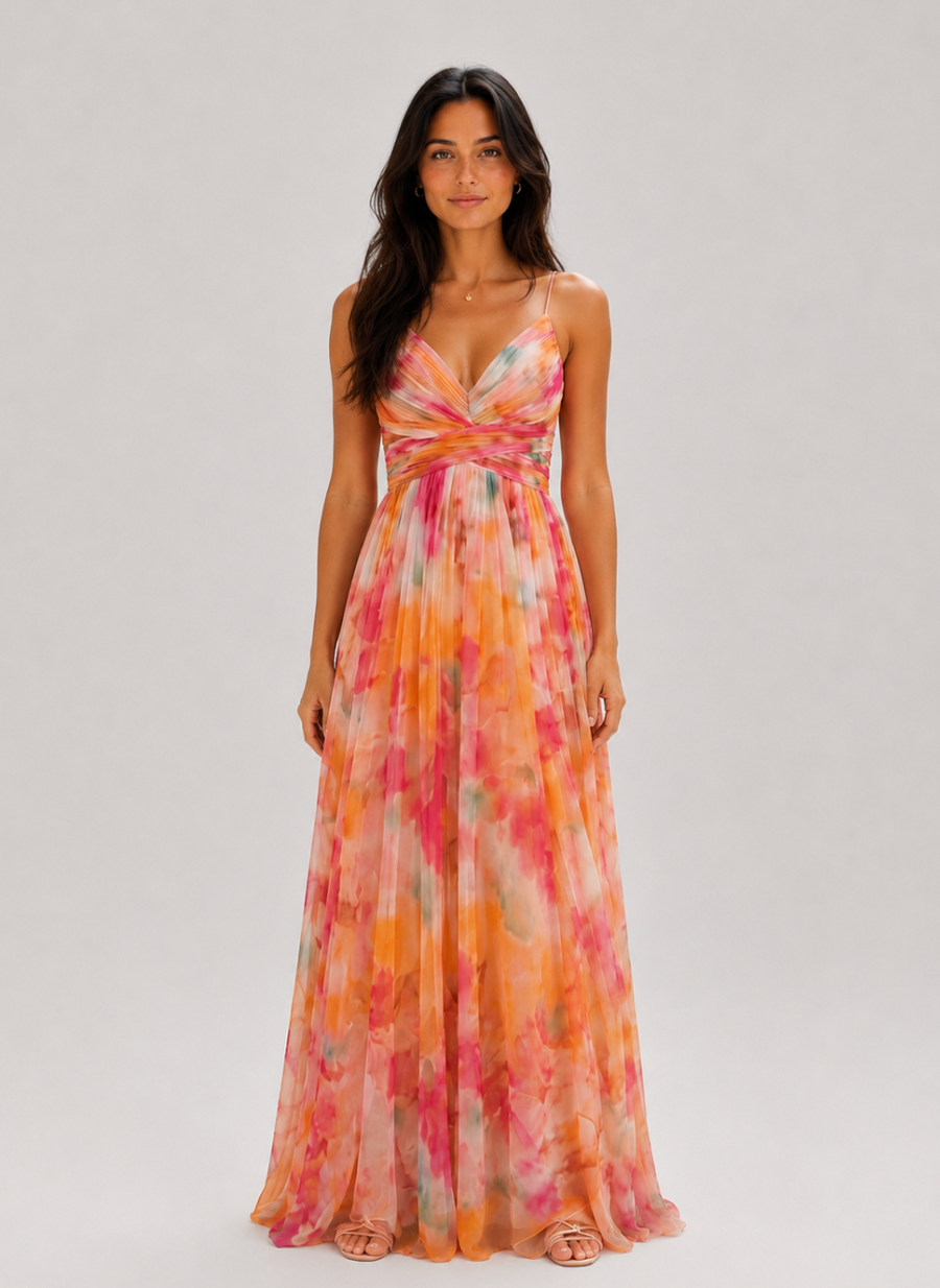Marbella – Vestido