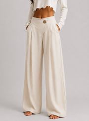 Pantalón Palazzo Versailles