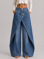 Pantalón La Cruzada