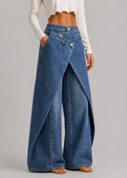 Pantalón La Cruzada