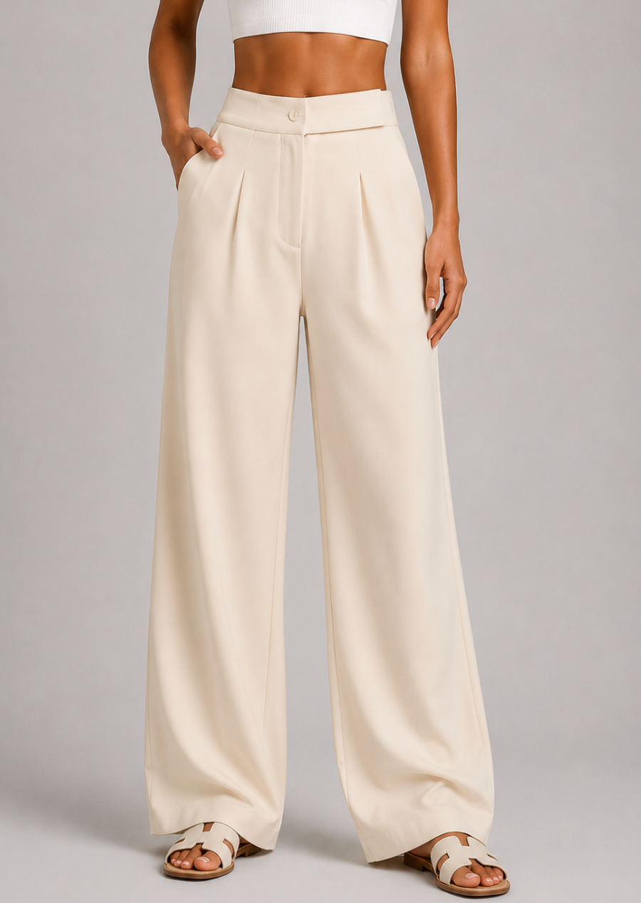 Pantalones Carol