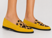 Bianca – Loafers elegantes