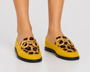 Bianca – Loafers elegantes