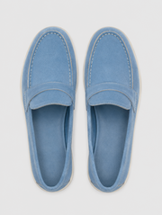 Ava – Loafers cómodos y relajados