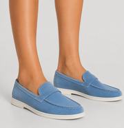 Ava – Loafers cómodos y relajados