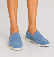 Ava – Loafers cómodos y relajados
