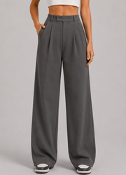 Pantalones casuales Emilorina