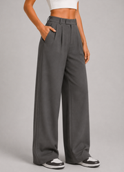 Pantalones casuales Emilorina