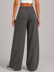 Pantalones casuales Emilorina