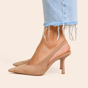 Bella | Zapatillas Ortopédicas Elegantes
