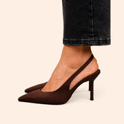 Bella | Zapatillas Ortopédicas Elegantes