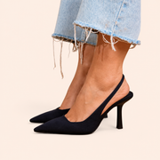Bella | Zapatillas Ortopédicas Elegantes