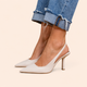 Bella | Zapatillas Ortopédicas Elegantes