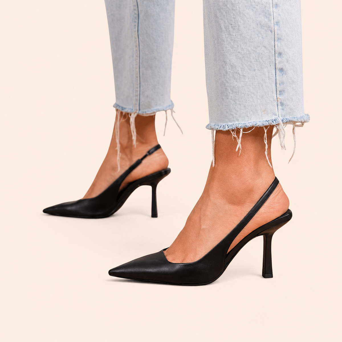 Bella | Zapatillas Ortopédicas Elegantes